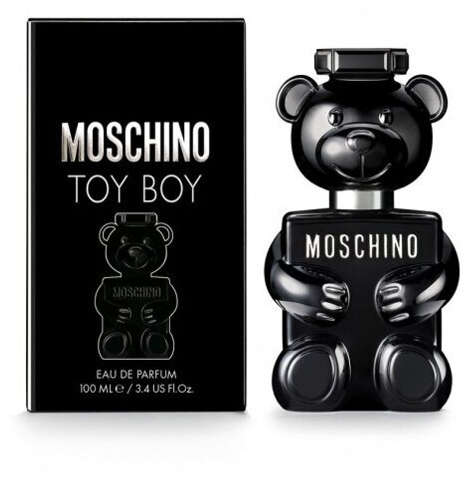 Moschino Toy Boy