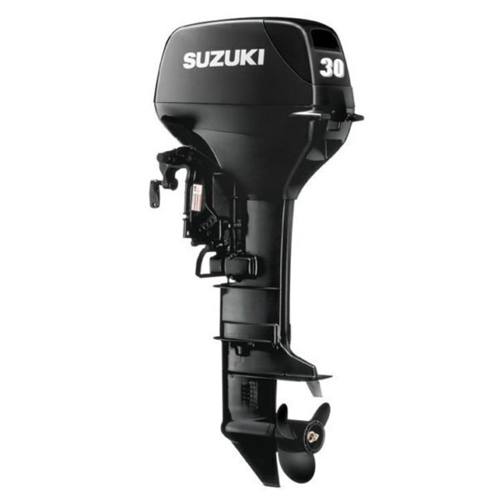 Лодочный мотор Suzuki DT40WS ( WL ) 40 л.с. двухтактный