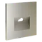 Накладка для розетки компьютерной RJ45 кат.6, S70 (шелк)