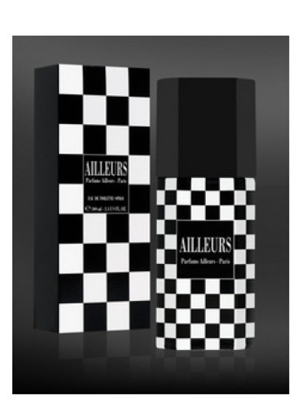 Parfums Ailleurs Ailleurs