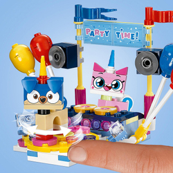 LEGO Unikitty: Вечеринка 41453 — Party Time — Лего Юникитти