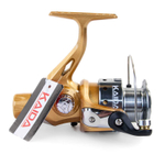 Катушка Катушка Kaida CTR 404A (4BB, с металлической шпулей)