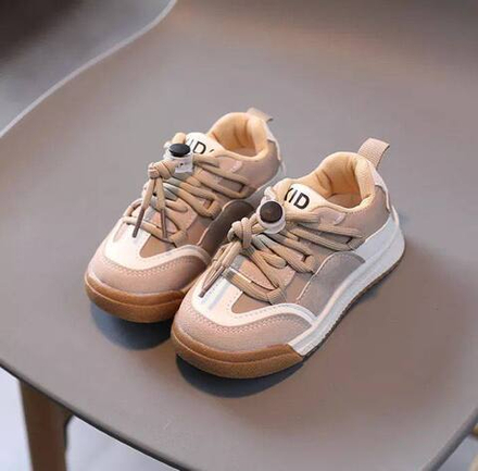 Детские кроссовки Buba Game