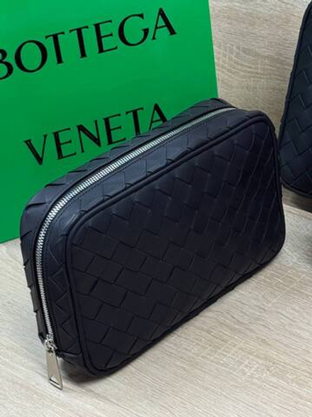 Клатч Bottega Veneta