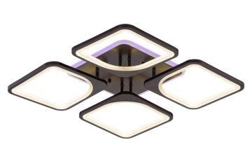 3011/4 CF+RGB (1) Люстра N (RL)