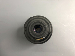 Canon EOS 1100D kit EF-S 18-55mm 3.5-5.6 IS II 14.500 кадров