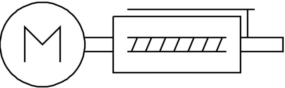 Мини-суппорт Festo EGSC-BS-KF-60-200-12P