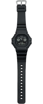 Японские наручные часы Casio G-SHOCK DW-5900BB-1E