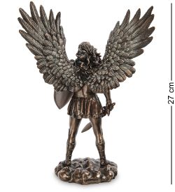 Veronese WS-1123 Статуэтка «Архангел Михаил»