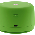 Умная колонка Яндекс Станция Лайт 2 зелёная (без часов)