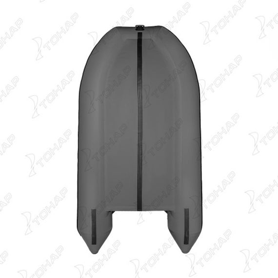 Лодка Тонар Алтай 320L (серый)