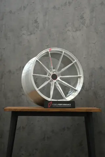 КОВАНЫЕ ДИСКИ ДЛЯ MCLAREN 720S 2017 МАКЛАРЕН