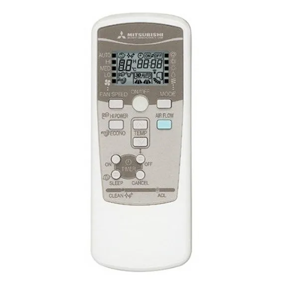 Настенная сплит-система Mitsubishi Heavy SRK35ZSP-W1/SRC35ZSP-W1 Standard
