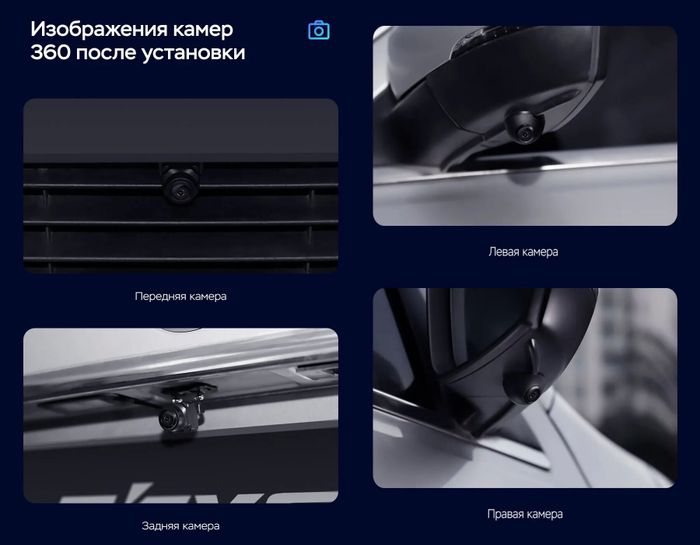 Магнитола для УАЗ Патриот Пикап Профи 2016+ (рамка тип 1) - Teyes CC3-2K-360 монитор 13" 2K QLED на Android 10, Быстрая, CarPlay, 4G SIM-слот, 4 камеры в комплекте