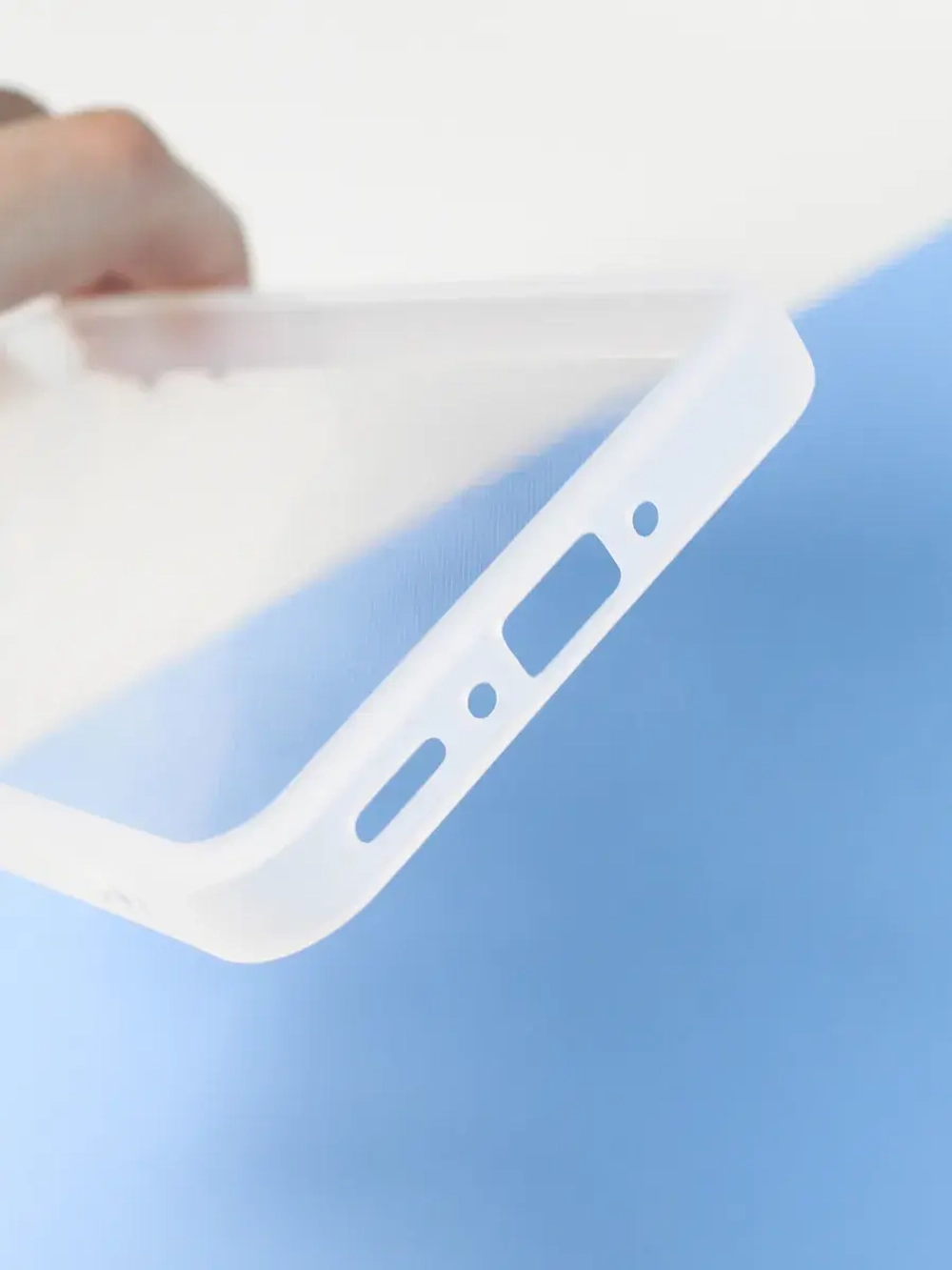 Чехол на Samsung A35