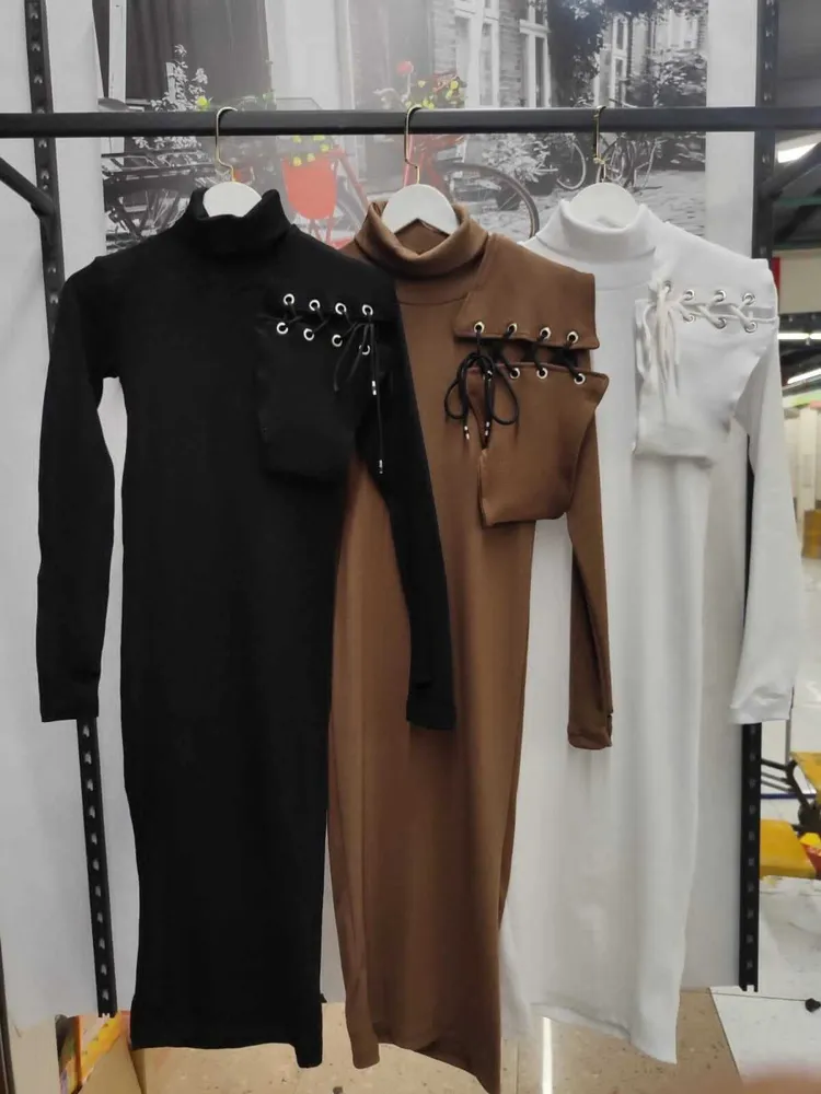 Платье 7354923 Fabrika