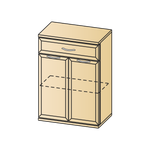 Тумба Карина ТБ-1006