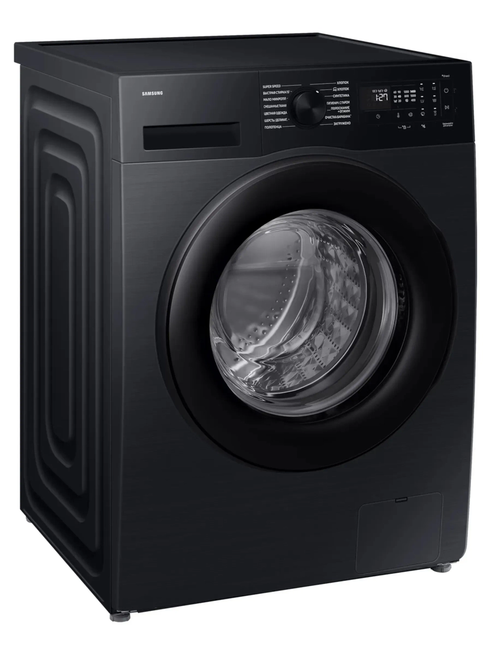 Стиральная машина Samsung WW90DG5U34ABLP