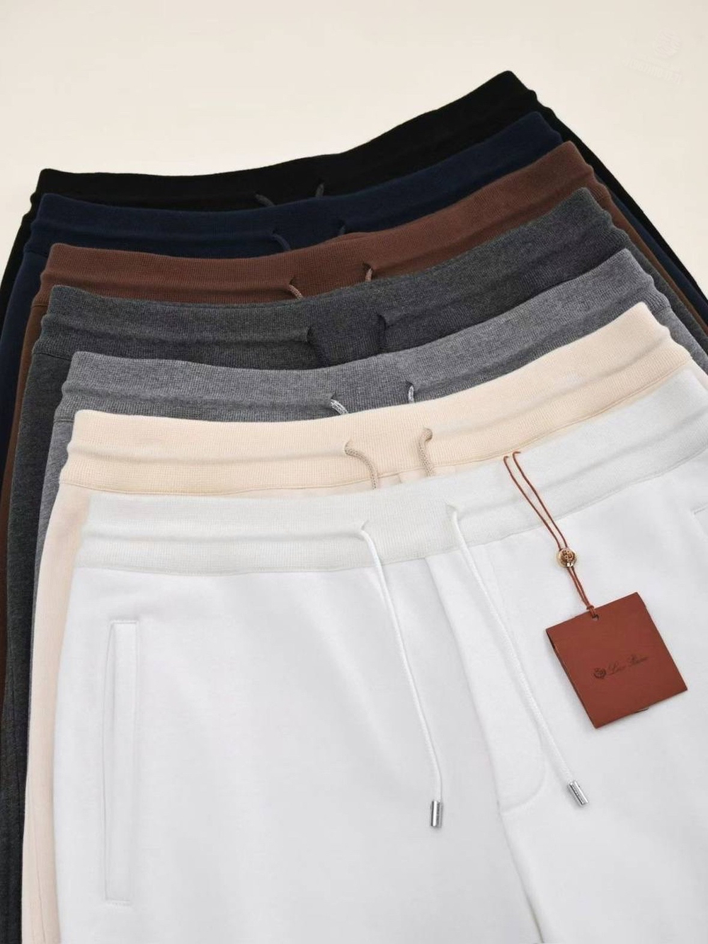 Шорты Loro Piana