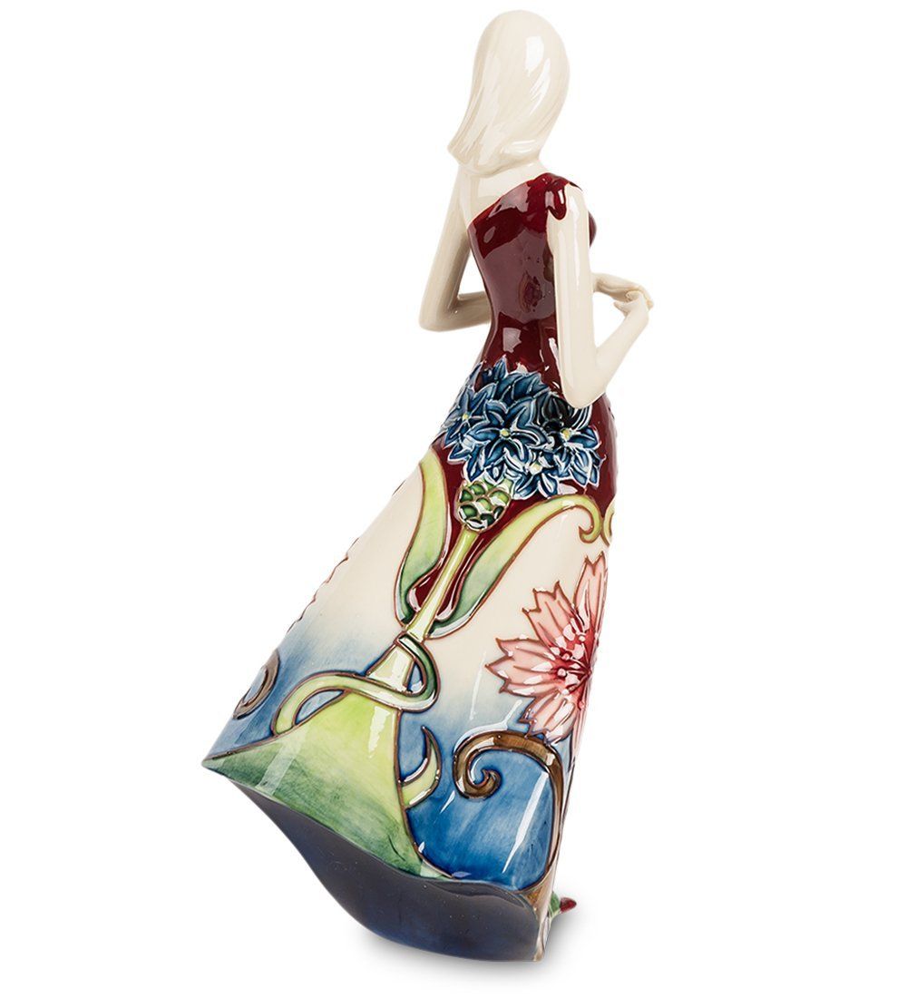 Pavone JP-157/ 2 Статуэтка «Девушка»