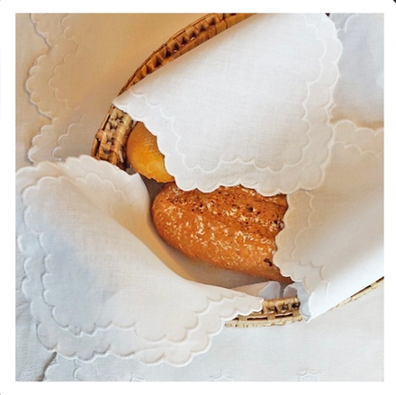 Салфетка для хлеба "Одри"