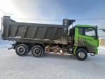 Shacman (Shaanxi) SX* 6x4 Самосвал SX32586V384 (Дизельный, 11,6 л, 423 л.с., МТ)