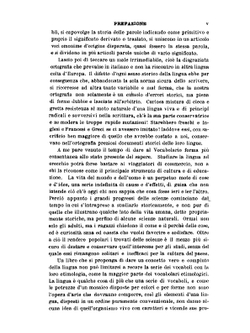 Vocabolario Etimologico Italiano | F. Zambaldi