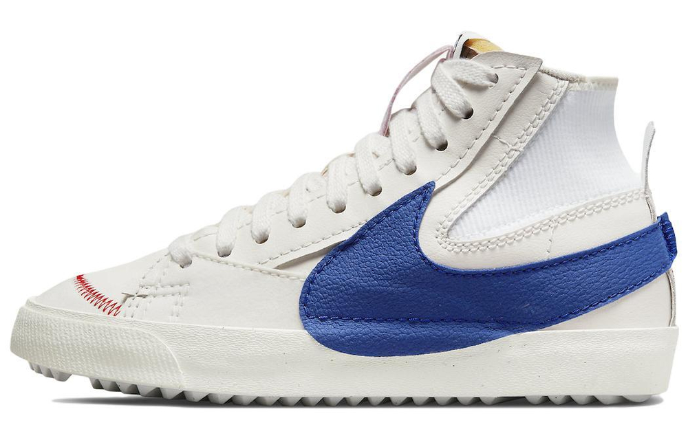 Кроссовки Nike Blazer 77 Jumbo