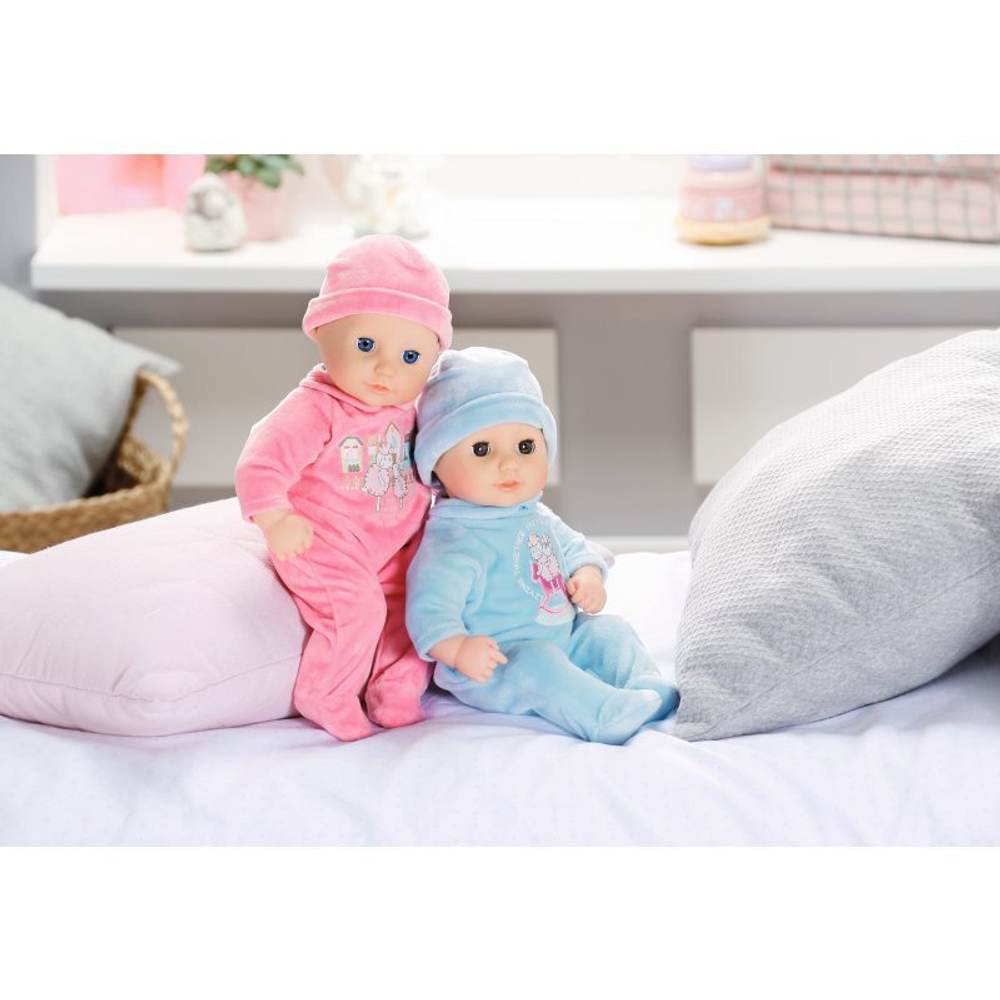 Кукла Baby Annabell - пупс Анабель 36 cм