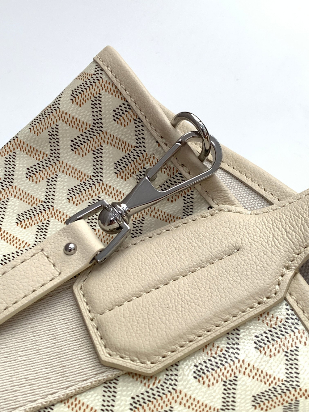 Goyard Belharra PM Bag