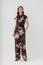 Блуза Мисти NOME Atelier