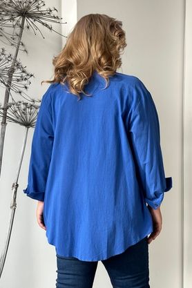 Цена на Рубашка-2528 больших размеров