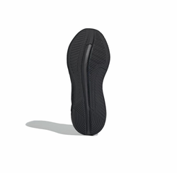 Кроссовки Adidas Galaxy 7 'Black Iron Metallic Scarlet' ID8755