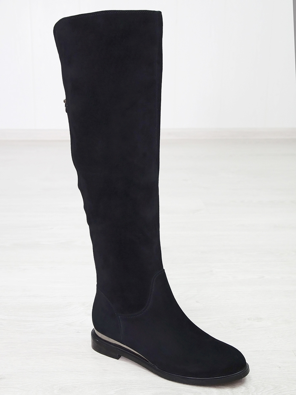 Сапоги женские демисезонные