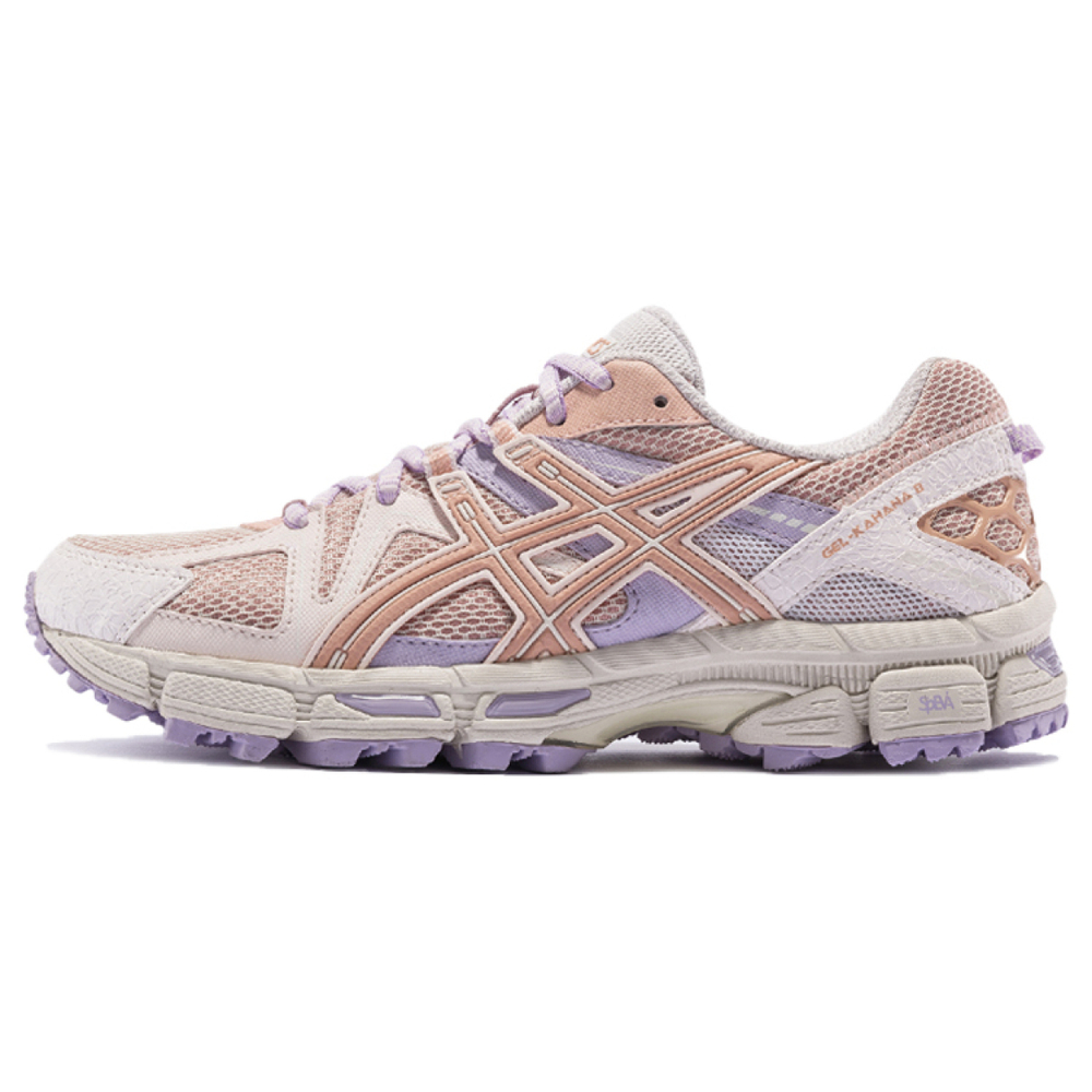 Кроссовки Asics Gel-Kahana 8, 1012A978-700