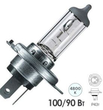 Автолампа H4 12V100/90W P43t Osram Super Bright Premium #62204SBP ORIGINAL шт