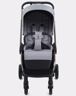 Детская прогулочная коляска Rant Golf RA101 Classic Grey