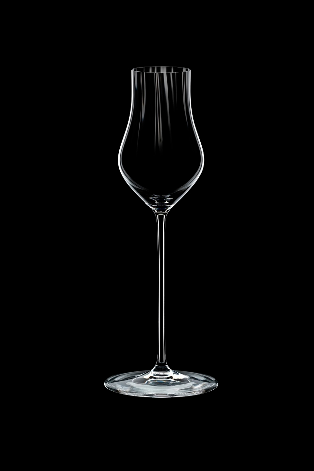 Набор бокалов для крепких напитков 2шт 210мл Riedel Performance Spirits вид