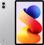 12.1" Планшет Xiaomi REDMI Pad 2 Pro P83 8/256 GB 7s Gen 4 Wi-Fi, 2560 x 1600, 120Гц, Android 15, серебристый [71039]