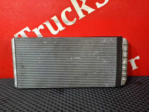 Радиатор отопителя