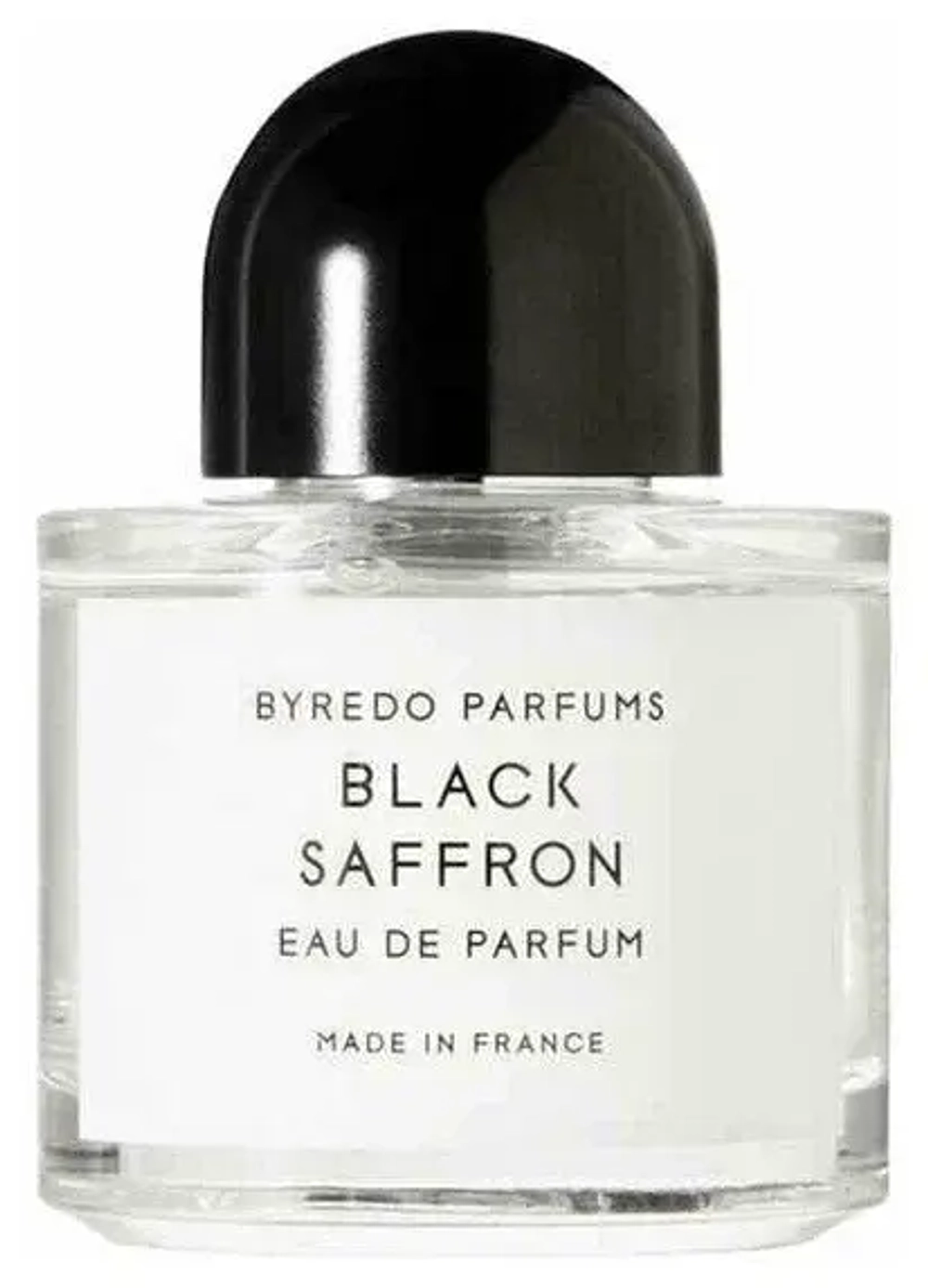 BYREDO парфюмерная вода Black Saffron, 100 мл, 100 г