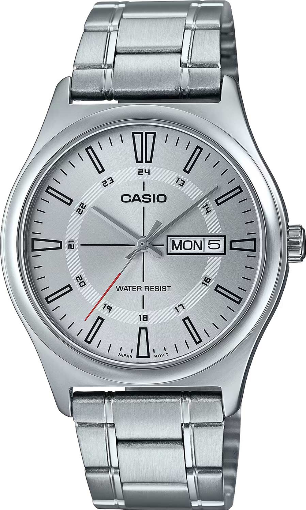 Часы Casio MTP-V006D-7C