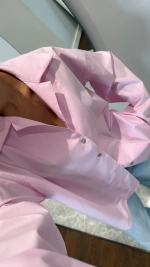 Рубашка из хлопка