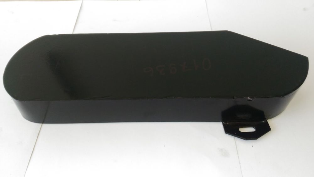 Кожух приводного ремня RH350 /Belt guard