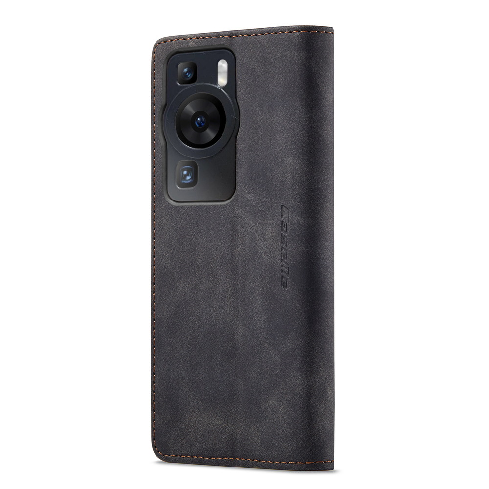 Чехол-книжка CaseMe Matte Huawei P60 (Pro)