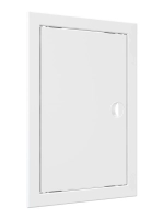 Люк-дверца пластиковый с ручкой Evecs 200x300