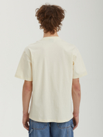 Мужская Футболка 4 Flowers Organic Cotton