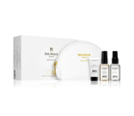 Balmain Hair Couture Белая косметичка со средства для укладки White Cosmetic Styling Bag ДОРОЖНЫЙ ФОРМАТ