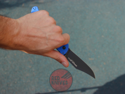 Нож Cold Steel Broken Skull BLU 54S4A