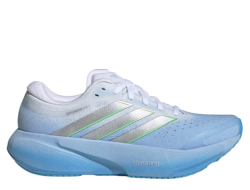 Кроссовки для бега женские adidas Supernova Rise 3 W Белый-Синий